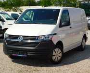 Volkswagen Transporter T 6.1 2.0 TDI L1H1 Klima! Full Serwis! Nowy model! 2022!