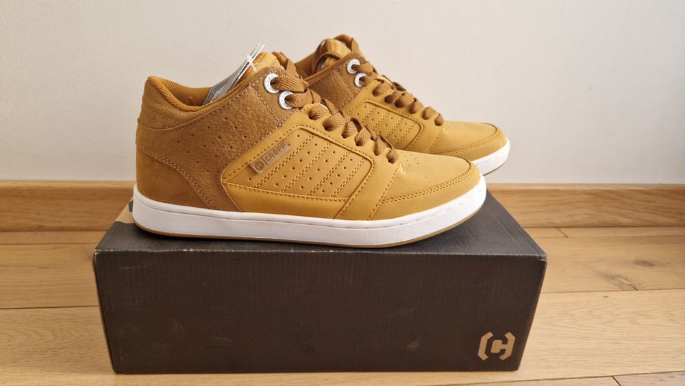 Now buty Croop, rozmiar 42