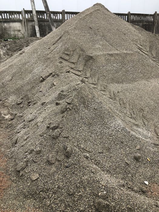 Цемент, пісок, щебінь. Доставка