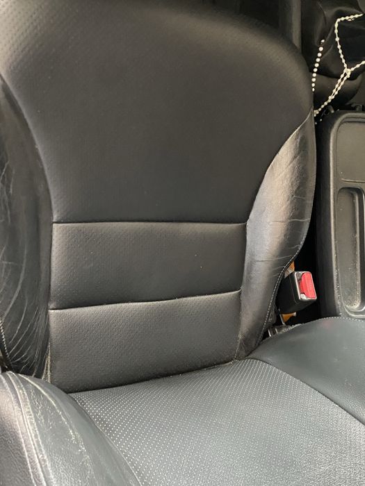 Honda CRV ICTDI 2.2. Classe 1