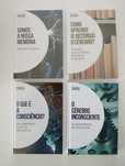 Livros sobre o funcionamento do nosso cérebro