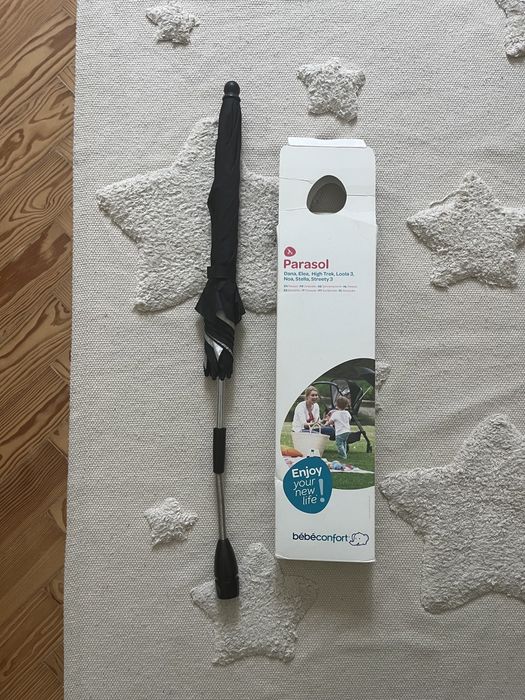 Chapéu de sol para carrinho Bebé Confort