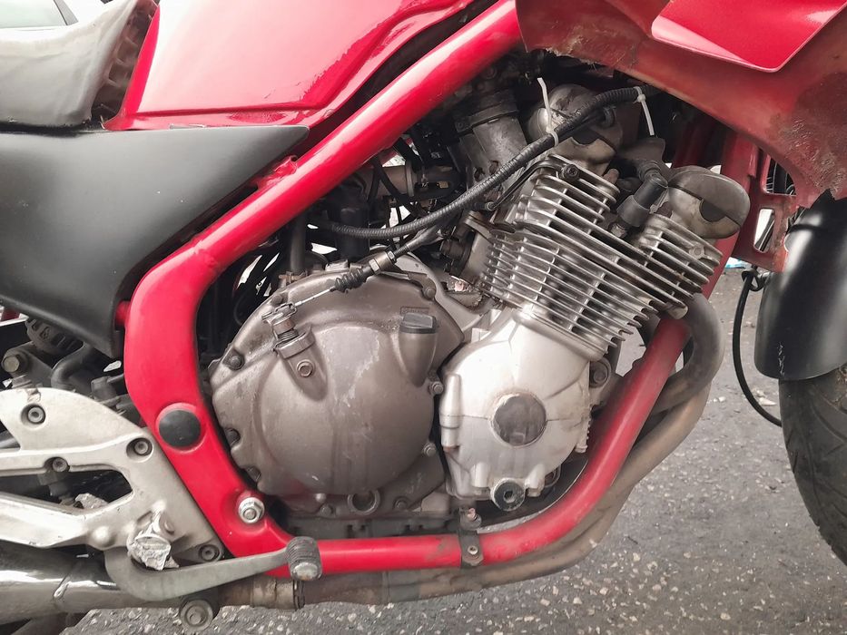 Silnik YAMAHA XJ 600S 61KM 1993r.