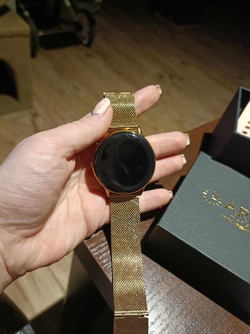Smartwatch Aries