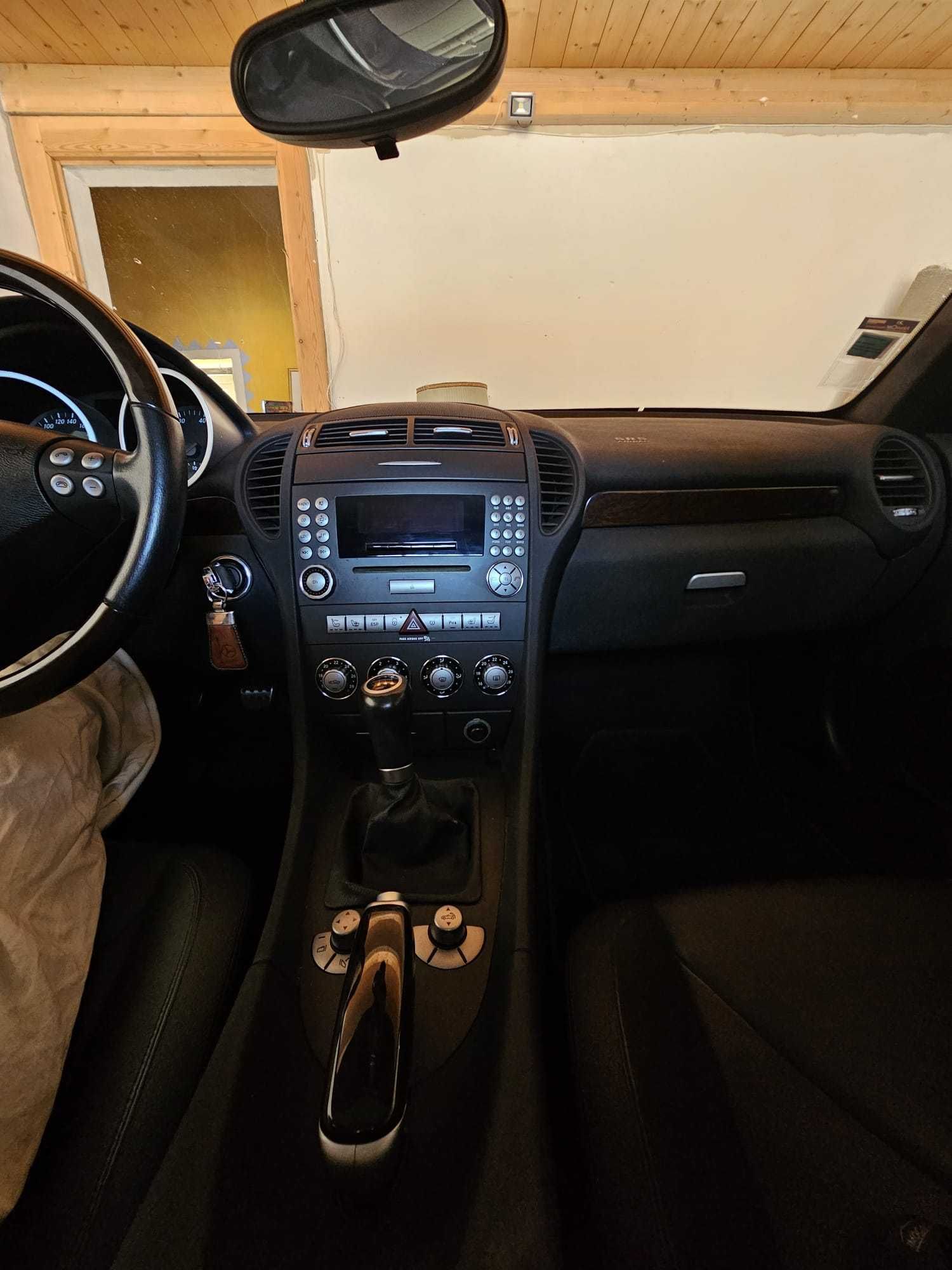 Kompressor 200 amg