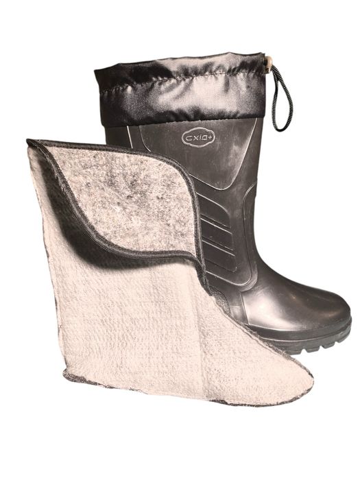 Гумові чоботи чоловічі(силіконові)/Резиновые сапоги мужские