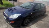 Ford Focus 1.8 TDdi