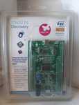 Отладочная плата STM32 F4 DISCOVERY