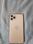 iPhone 11 pro bateria do wymiany