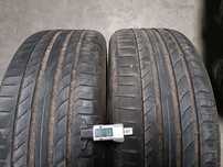 Opony letnie Continental ContiSportContact 5 NO 235/55R19 101Y