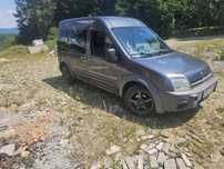 Ford transit connect 1.8tdci 2007