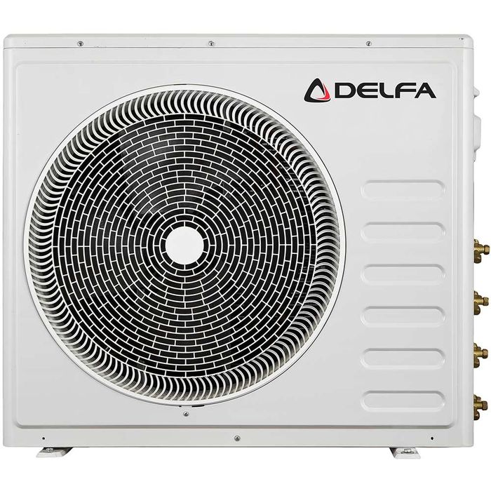 Продам Кондиционер Delfa ACX1218