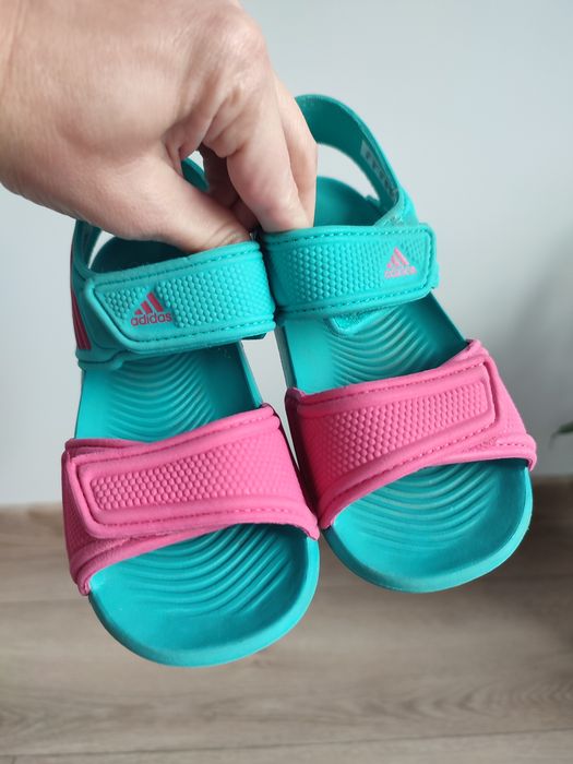 Босоніжки Adidas 27 розмір