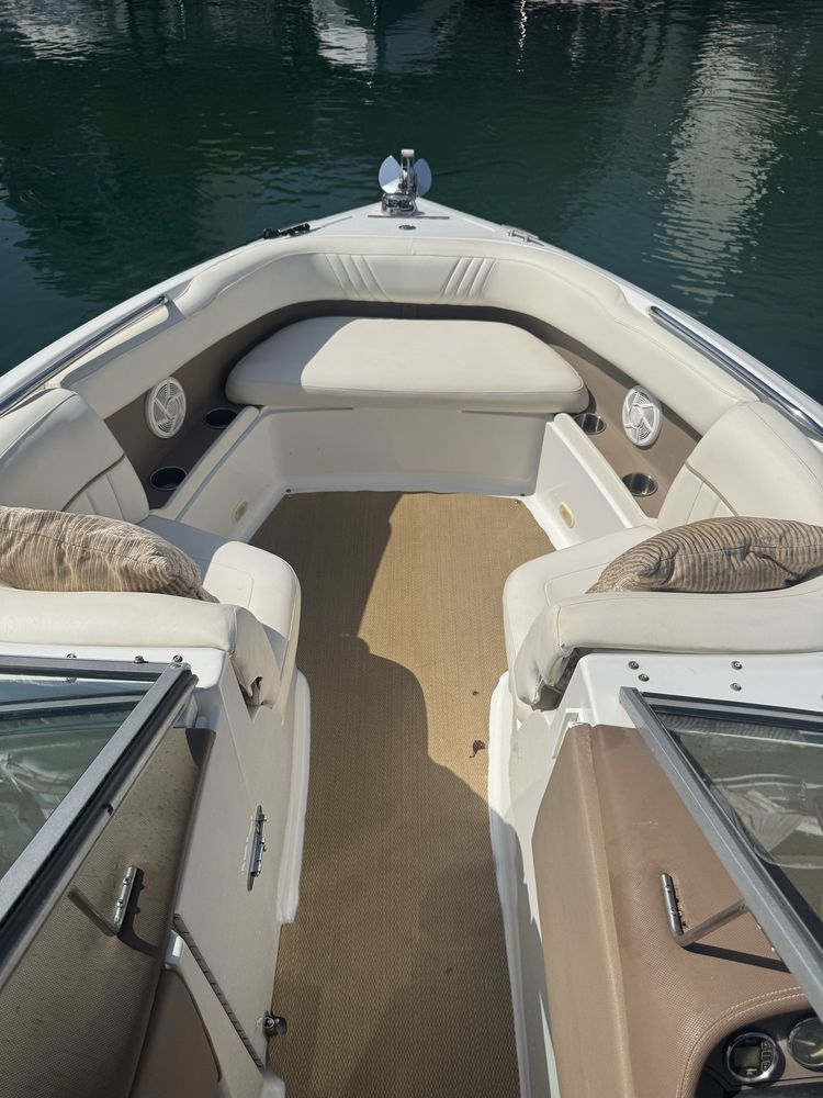 Cobalt Marine 232