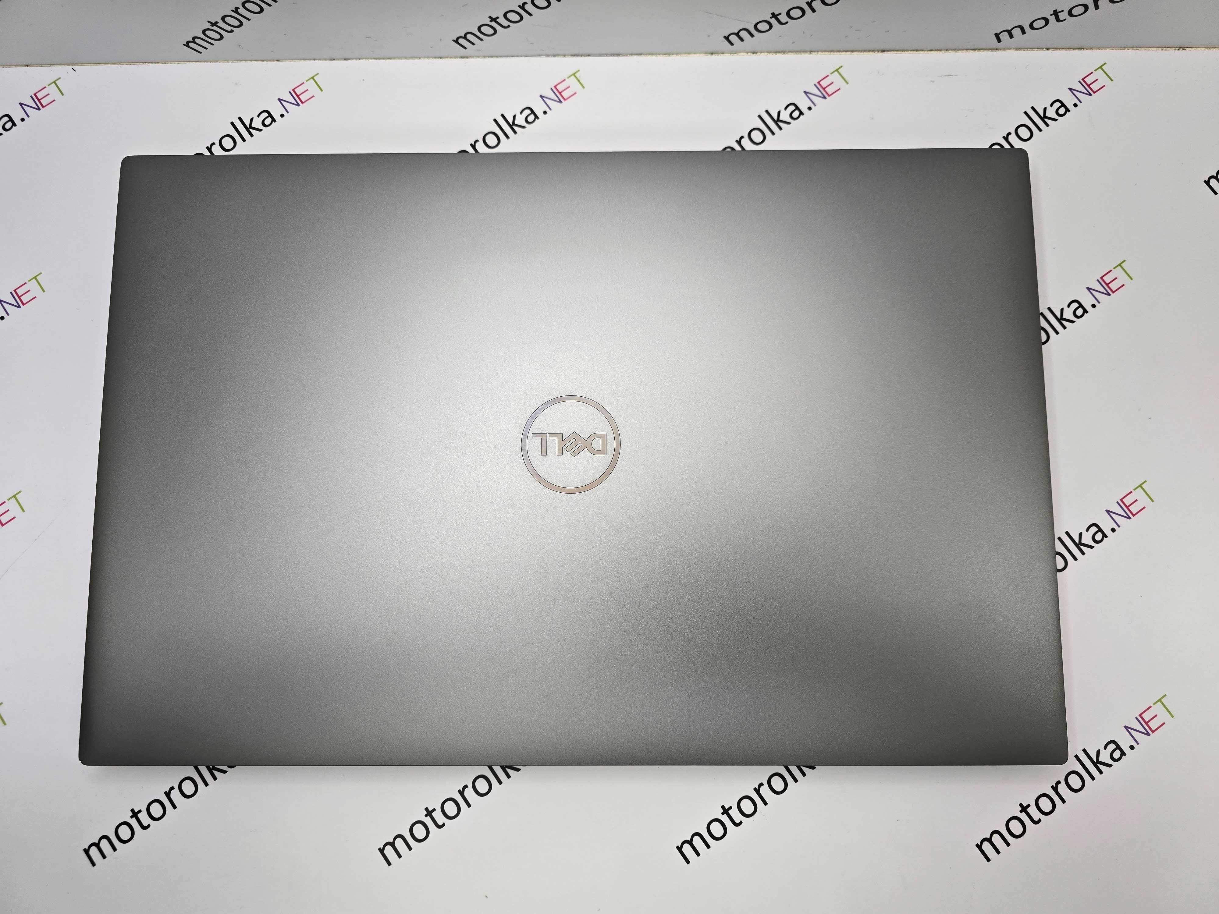 Dell XPS 17 9720 Precision 5770/i9-12900H/32RAM/1TB SSD/RTX A3000 12gb