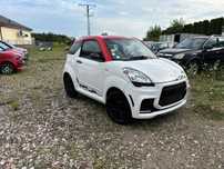 Ligier JS50 SPORT Sprowadzony zarejestrowany kt L6e do 350 kg od 14 Lat