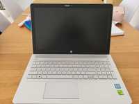 Laptop HP 15-CC504np I7-7500U Nvidia 940MX