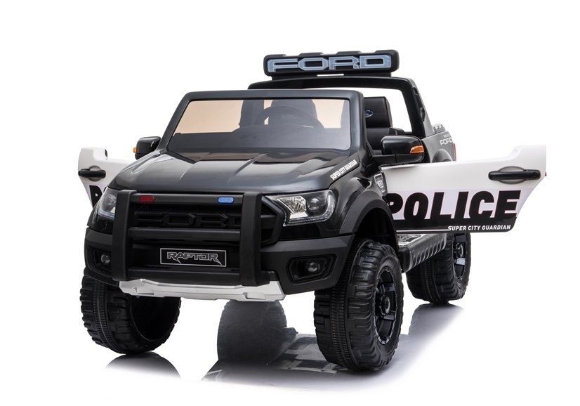 Auto na Akumulator Ford Raptor Police DK-F150RP