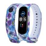 Bransoletka opaska do Mi Smart band