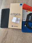 Motorola Edge 50 Neo, idealna, 1 miesięczna, folia, 2 lata gwarancji