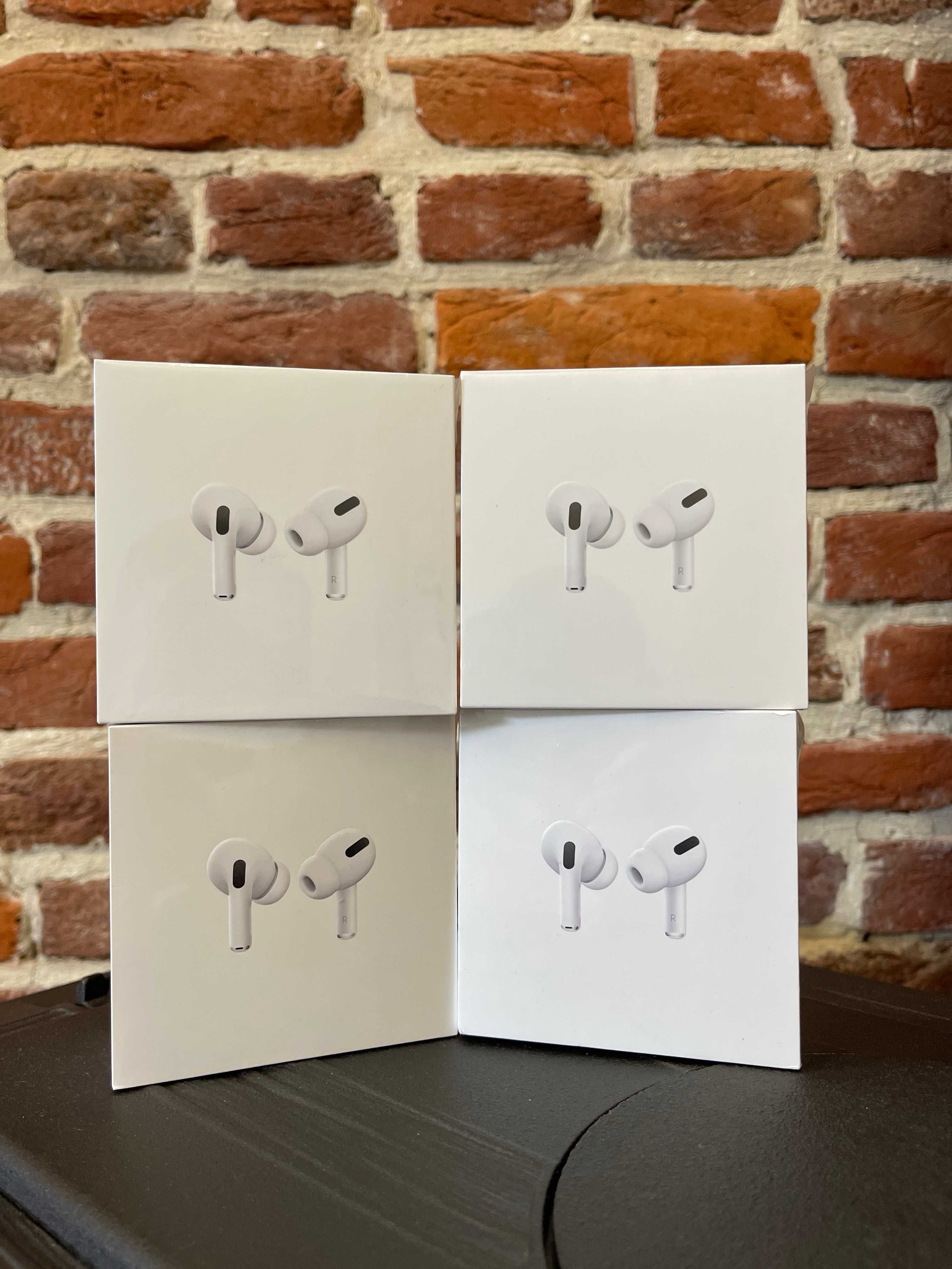 Apple AirPods Pro MWP22 / MLWK3. Оригінал!