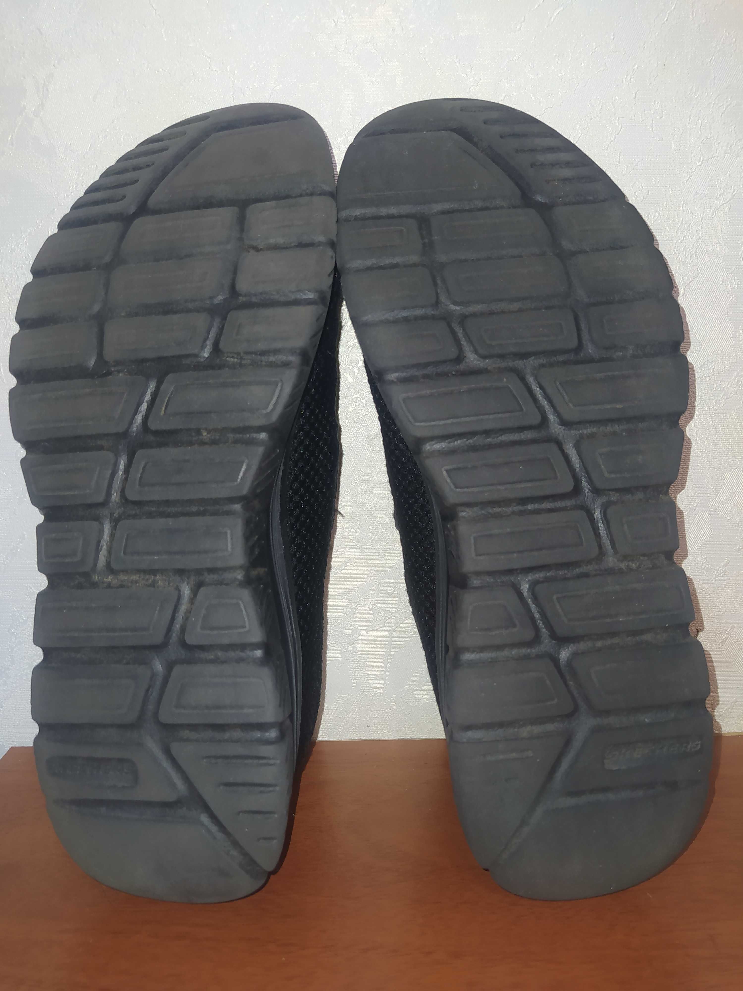 Мокасіни Sketchers 37 розмір