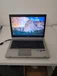 LAPTOP HP EliteBook 8460w, i5, SSD120GB