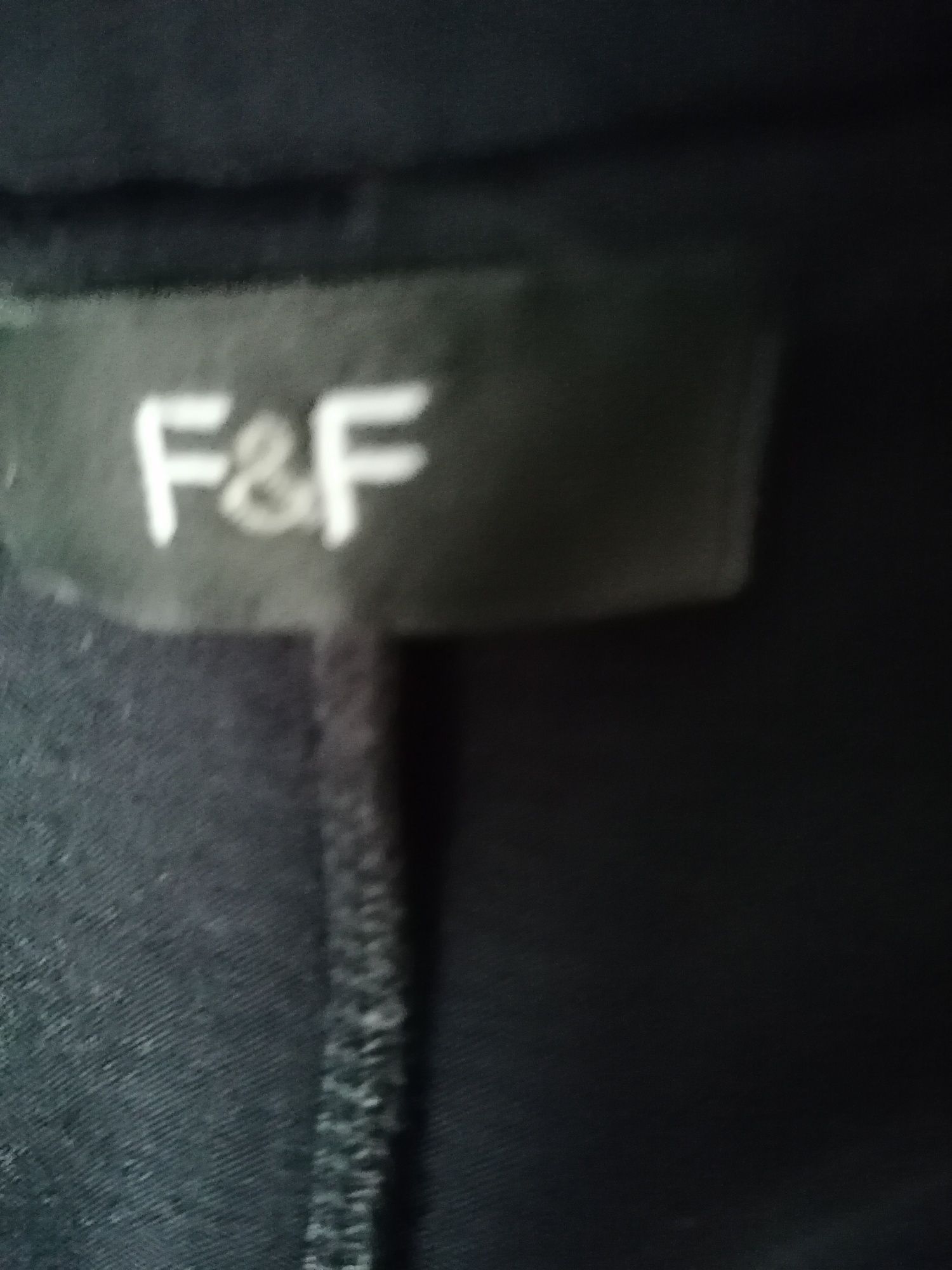 Sukienka firmy F&F