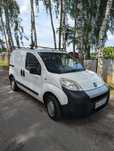 Fiat Fiorino 2014 benzyna