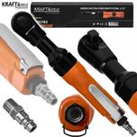 KRAFT&DELE Grzechotka Pneumatyczna Klucz 1/2" 85nm