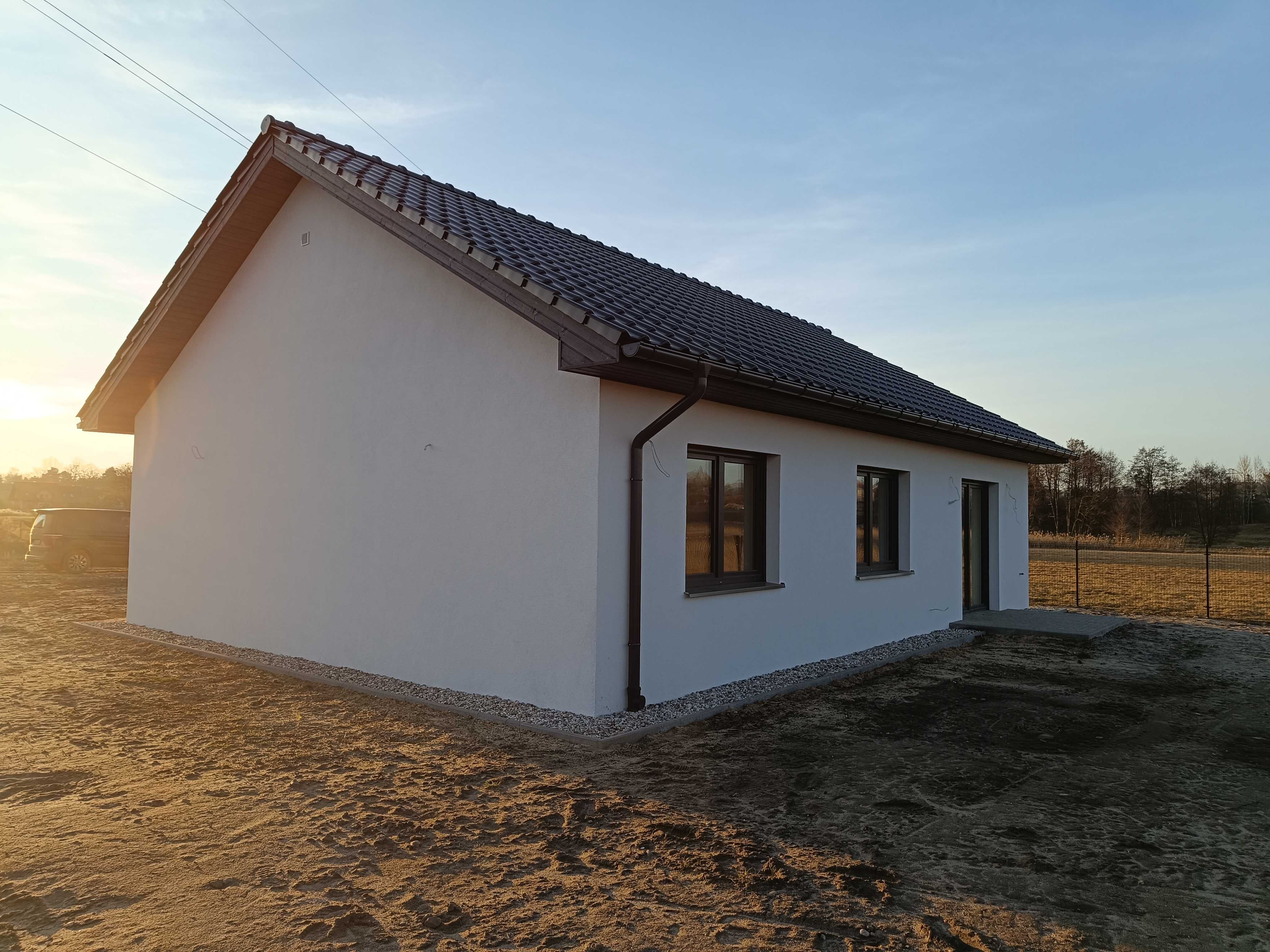 Dom, mieszkanie SPRZEDAM