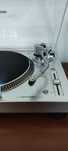 Gramofon audio technica