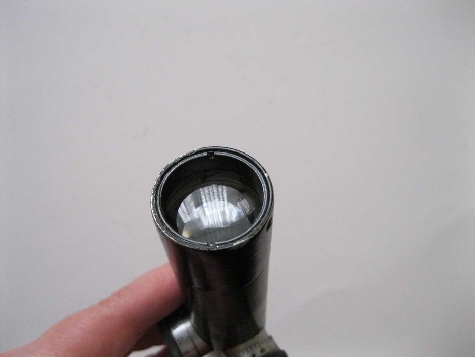 Luneta snajperska PU celownik do Mosin 91/30