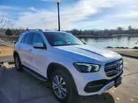 Mercedes-Benz GLE 350 2020 4MATIC