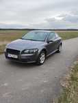 Volvo C30 1.6 diesel 2008 rok
