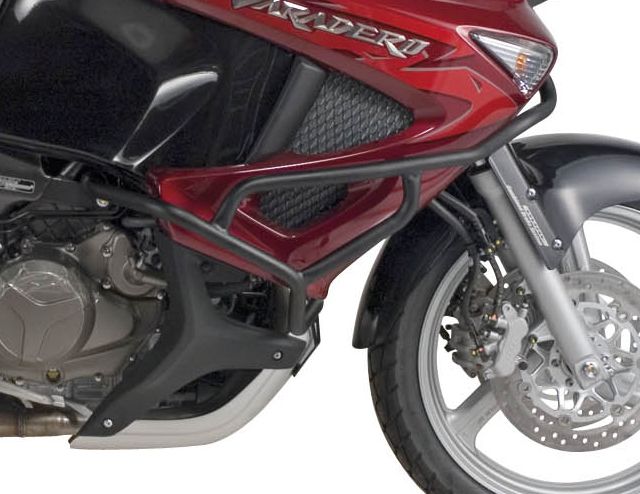 TN454 XL1000V Varadero/ABS (07>12) HONDA gmole GIVI