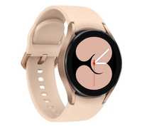 Zegarek / Smart watch / samsung Galaxy / rozowe zloto