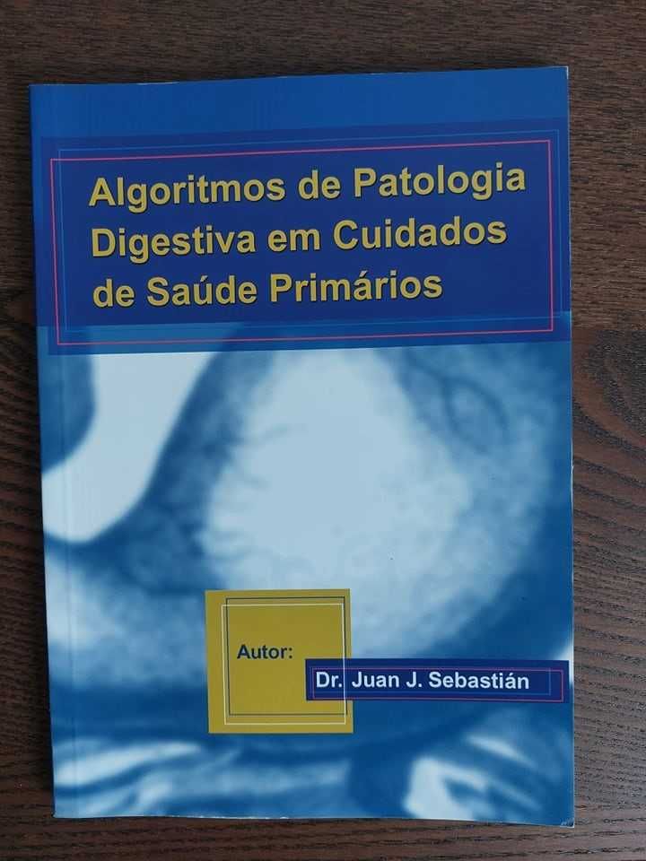 Algoritmos de Patologia Digestiva em Cuidados de Saúde Primários