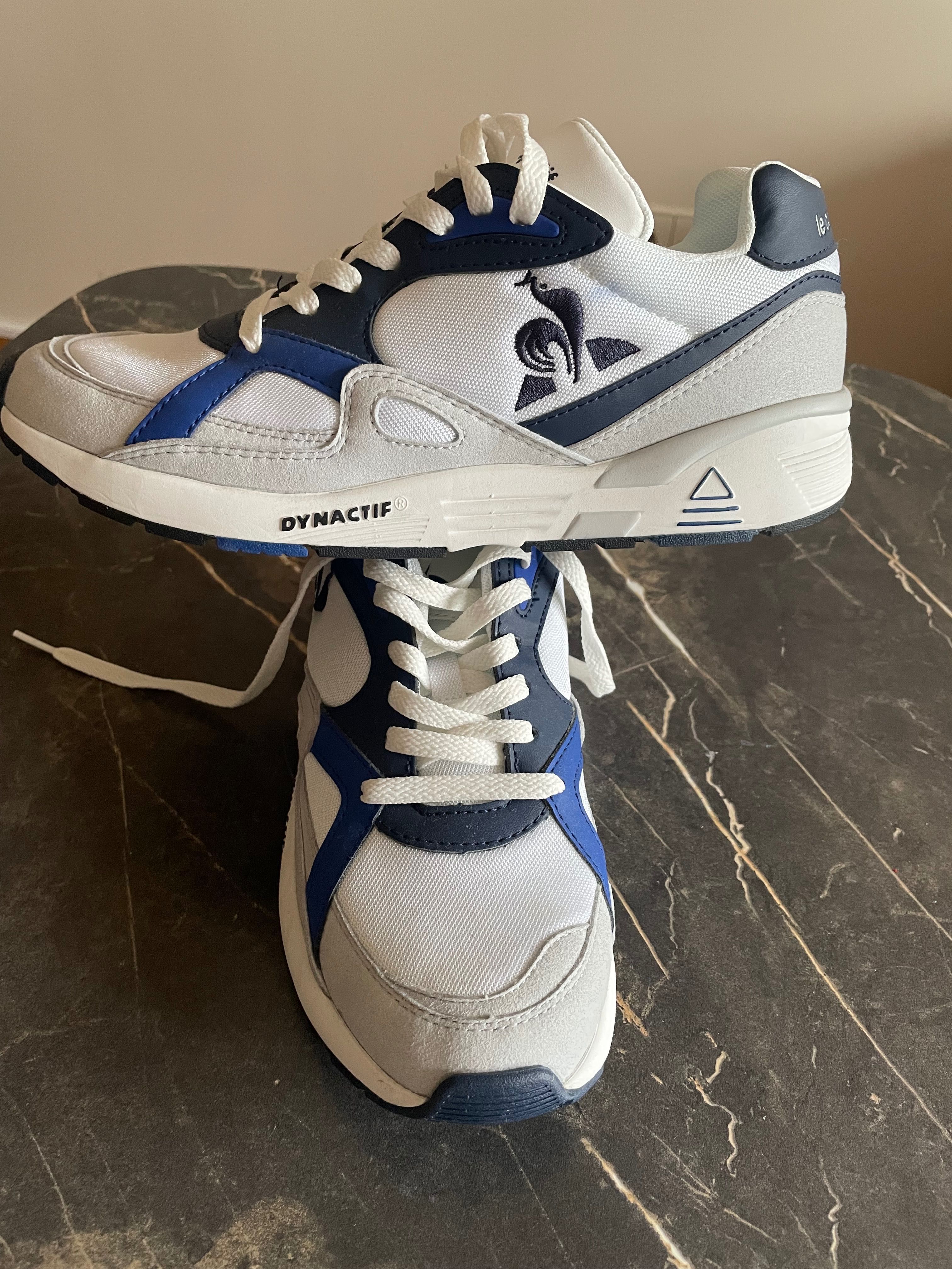 Sapatilhas Le Coq sportif