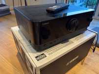 amplituner Yamaha RX-V4A