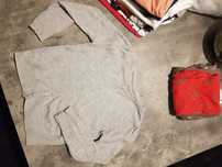 Sweterek rozpinany 92 98