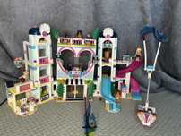 Kurort Lego friends