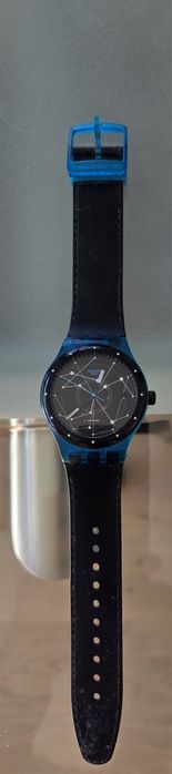 Swatch sistem 51