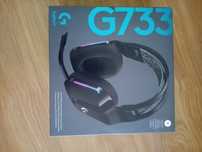 Słuchawki Logitech G733