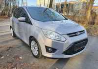 Ford C-Max Задняя дверь крышка багажника Разборка Форд С-Макс