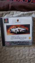 Porsche Challenge Ps1
