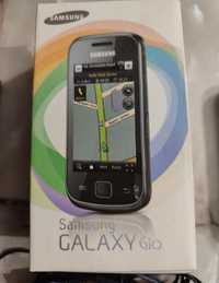 Samsung GALAXY Gio GT-S5660