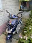 Aprilia Leonardo 250