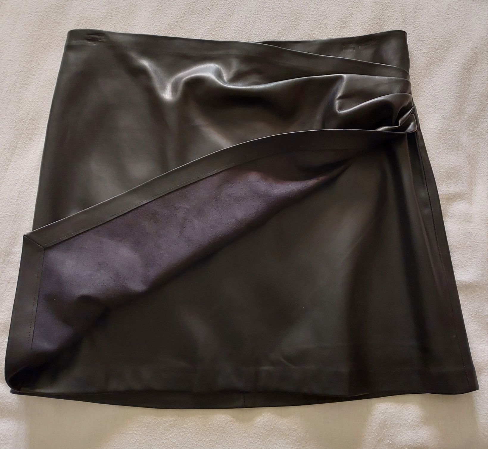 Mini-Saia Polipele Tipo Envelope (L)