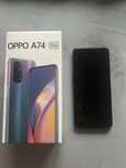 Telefon Oppo A74 5G